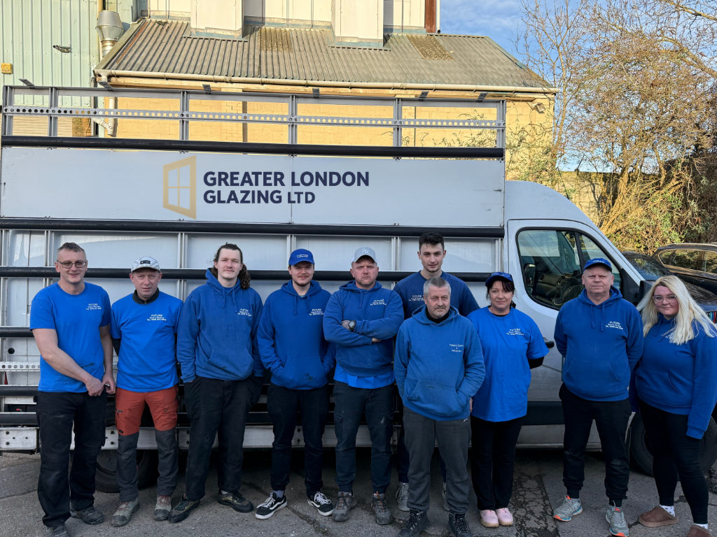 Professional Glazing & Window Specialists Dalston